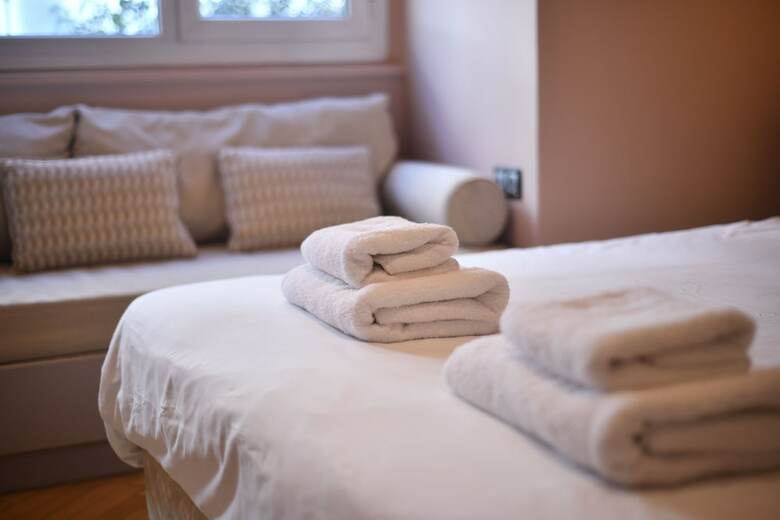 Olala Kolonaki Boutique Apartment