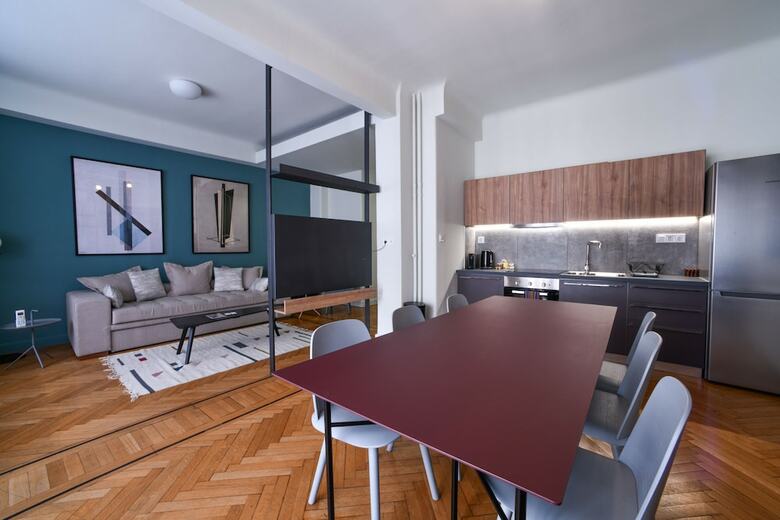 Olala Kolonaki Boutique Apartment