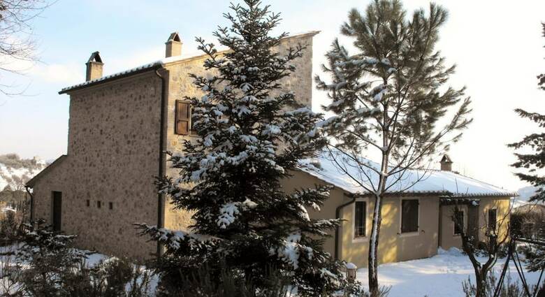 B&B Wellness Il Pomario Di Montepiglio