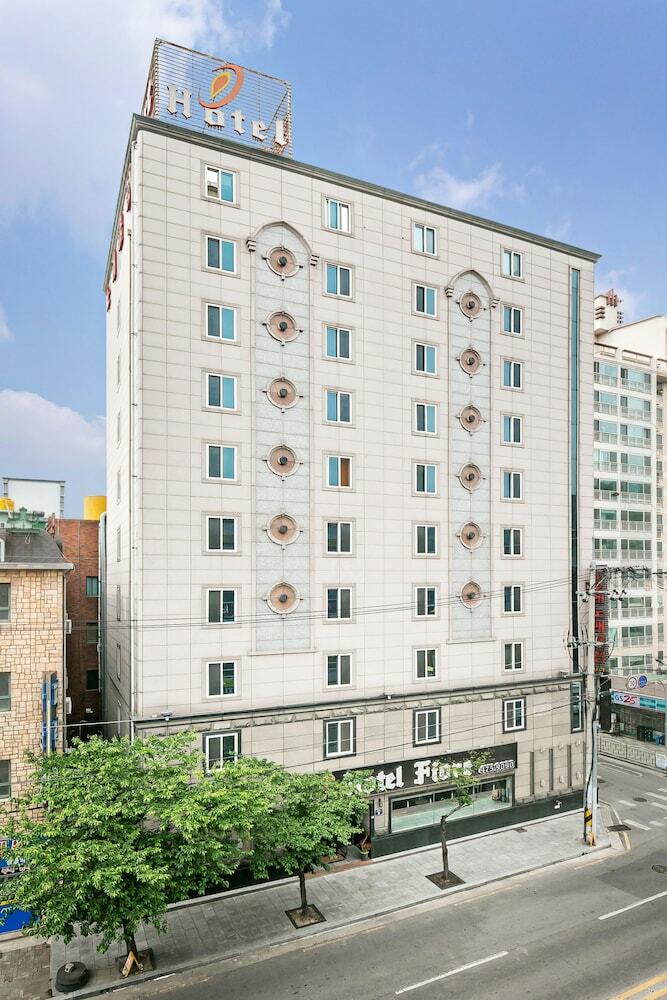 Fiore Tourist Hotel