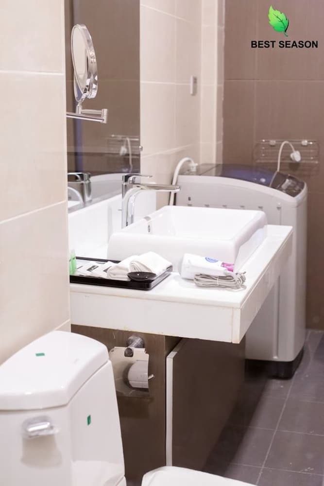 Aparthotel Best Season Apartment