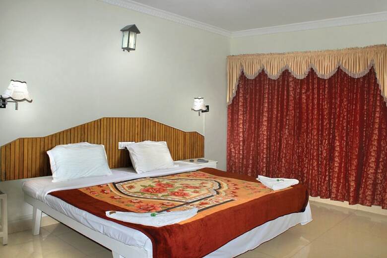 Hotel Bella Vista Resort