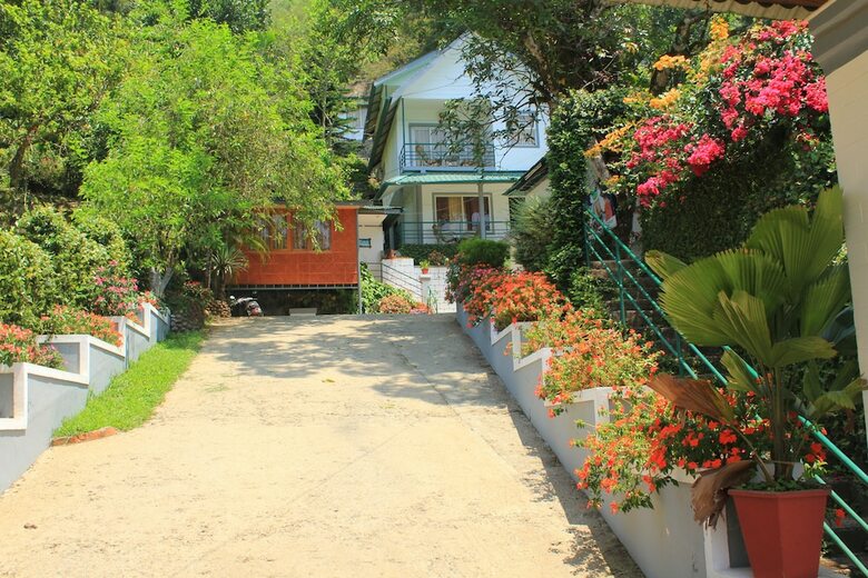 Hotel Bella Vista Resort