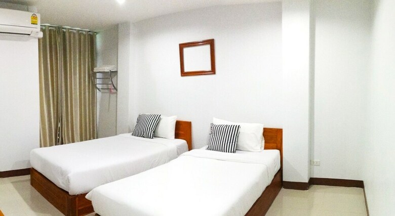 Hotel T.house Maesot