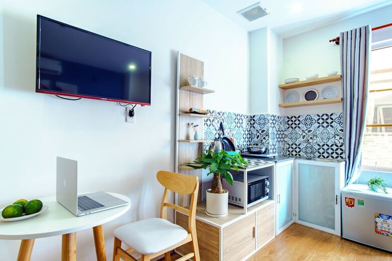 Apartamentos Dreamy House Boutique Hotel