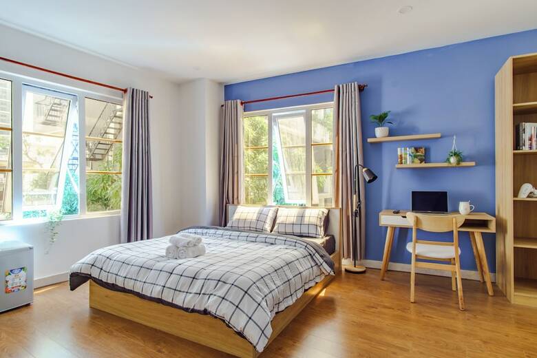 Apartamentos Dreamy House Boutique Hotel