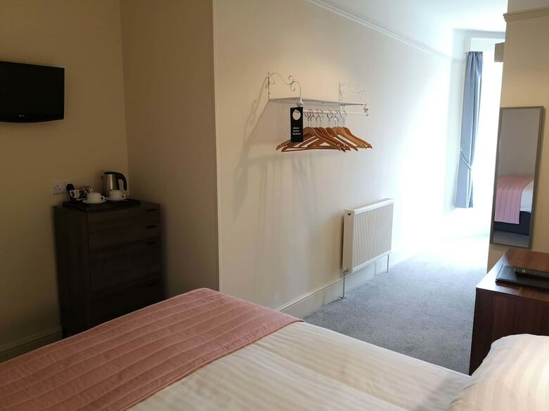 Dawson House Hotel
