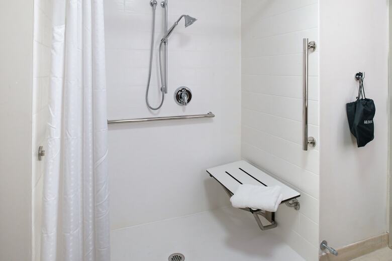 Hotel Holiday Inn Express And Suites Ottumwa