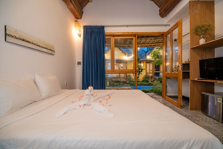 Hotel La Belle Anbang Homestay