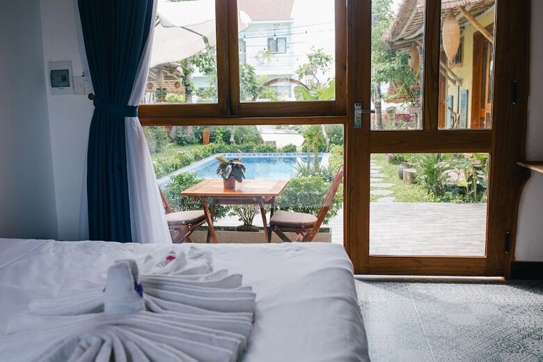Hotel La Belle Anbang Homestay