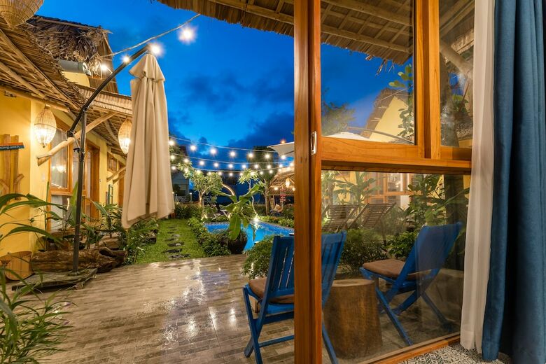 Hotel La Belle Anbang Homestay