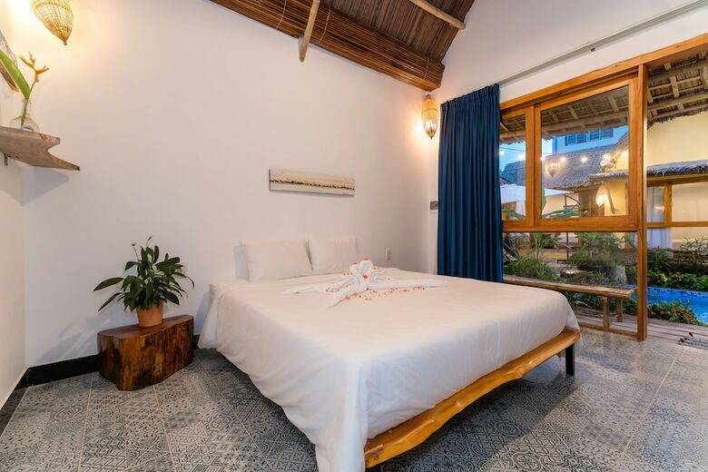Hotel La Belle Anbang Homestay
