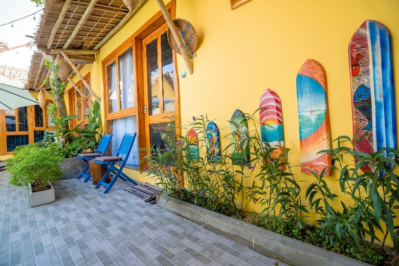 Hotel La Belle Anbang Homestay