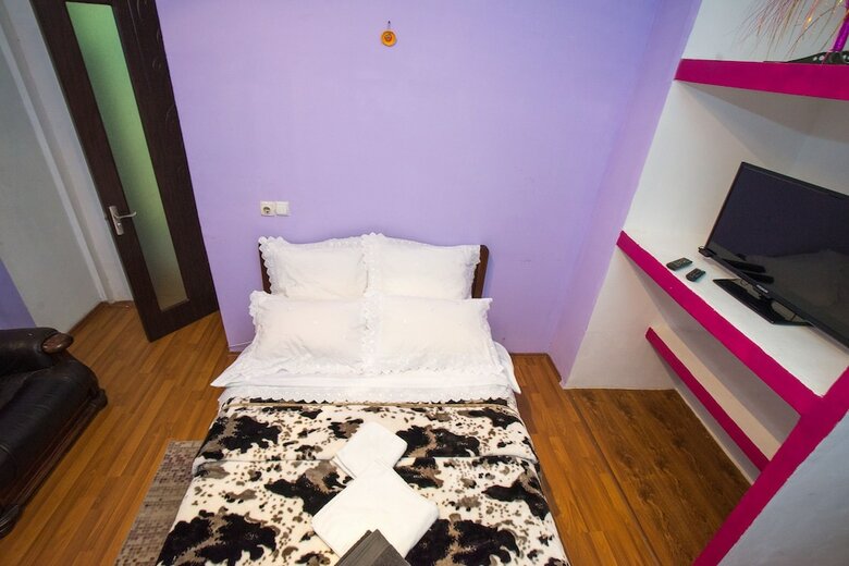 Hotel Urban 1861