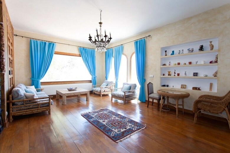 Monte Molar Guest Apartment & Private Pool