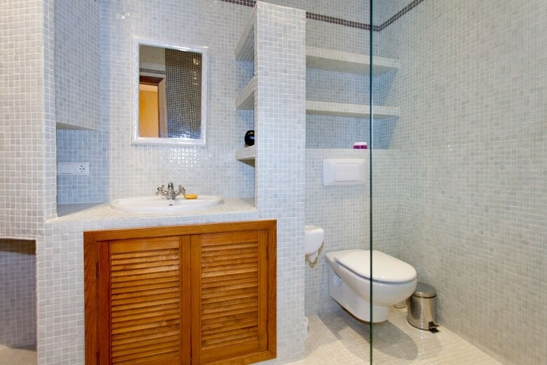 Monte Molar Guest Apartment & Private Pool