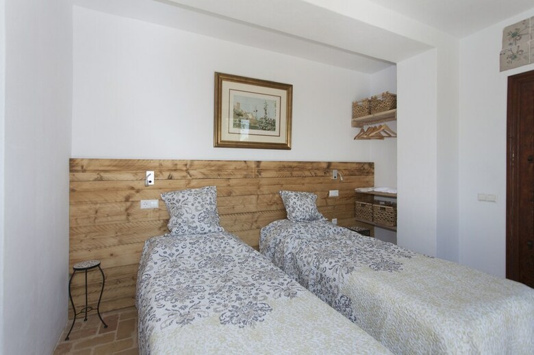 Monte Molar Guest Apartment & Private Pool