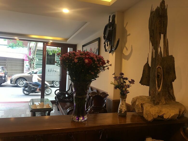 Phuong Quang Hotel
