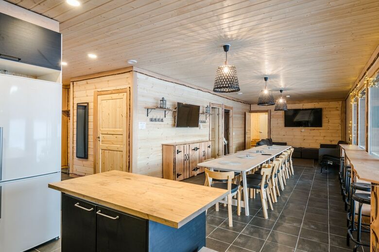 Aulanko Lake Villa - Peace & Privacy