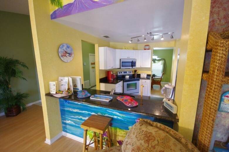 Ly53806 - Indian Ridge - 3 Bed 2 Baths Villa