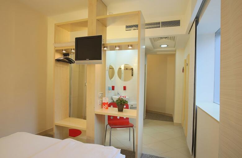 Hello Hotels Gara de Nord