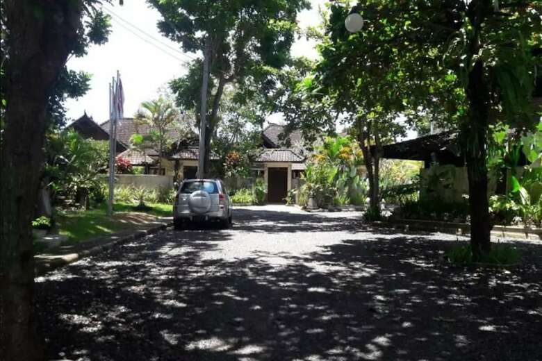 Puri Bendesa Villa