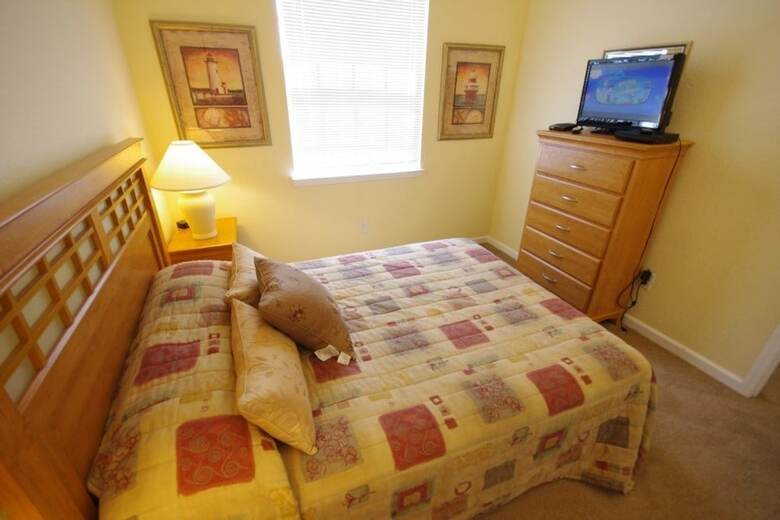 Ly53805 - Terrace Ridge - 4 Bed 2 Baths Condo
