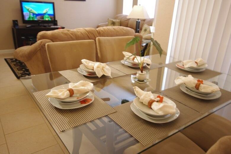 Ly53805 - Terrace Ridge - 4 Bed 2 Baths Condo