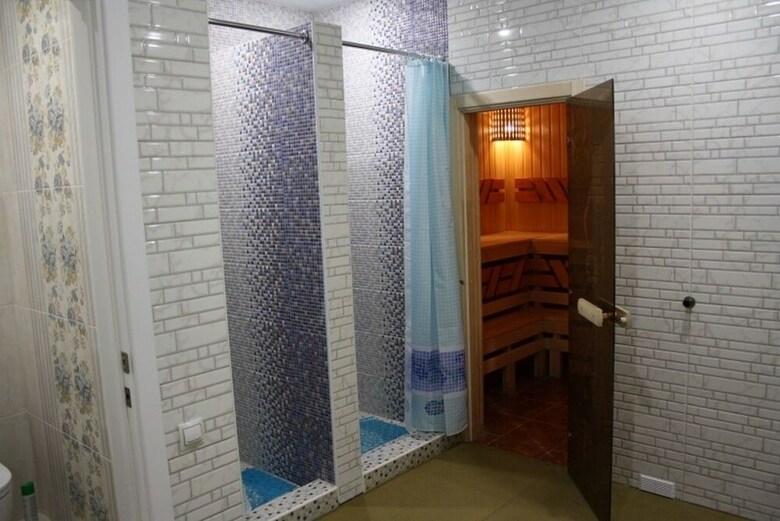 Bed & Breakfast Mini Hotel Na Popova