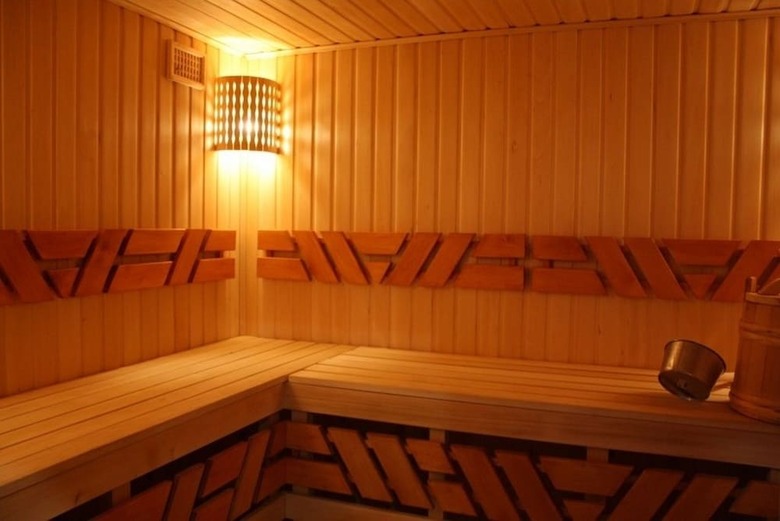 Bed & Breakfast Mini Hotel Na Popova
