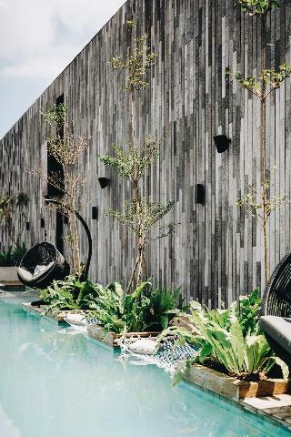 Hotel Lloyd's Inn Bali