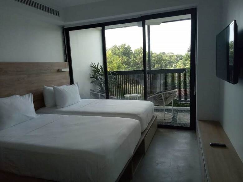 Hotel Lloyd's Inn Bali