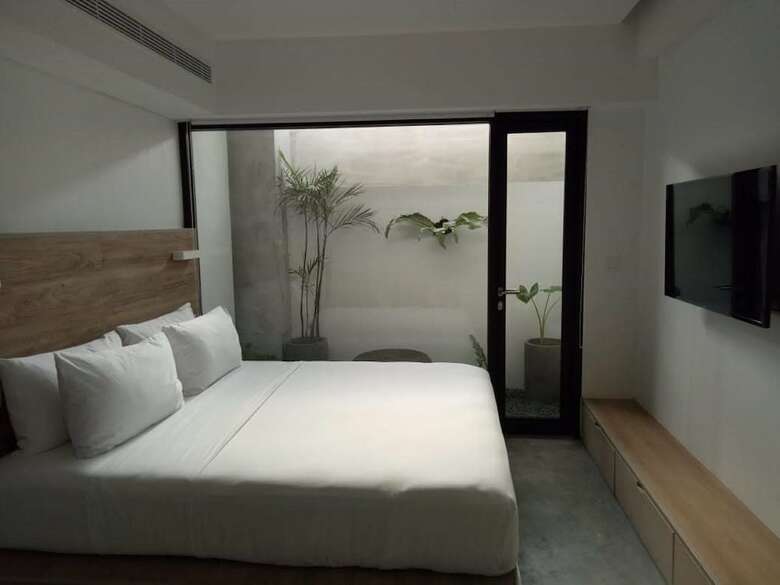 Hotel Lloyd's Inn Bali