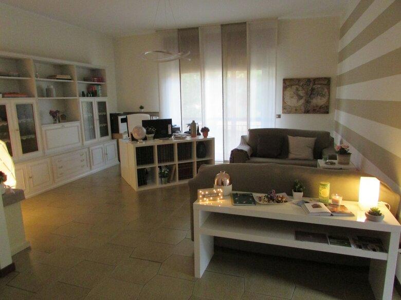 B&B Villa Delle Ortensie