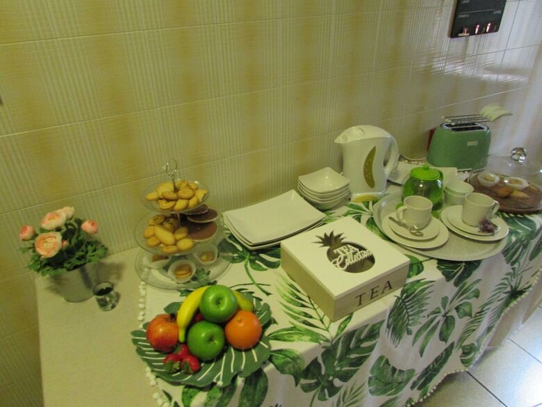 B&B Villa Delle Ortensie