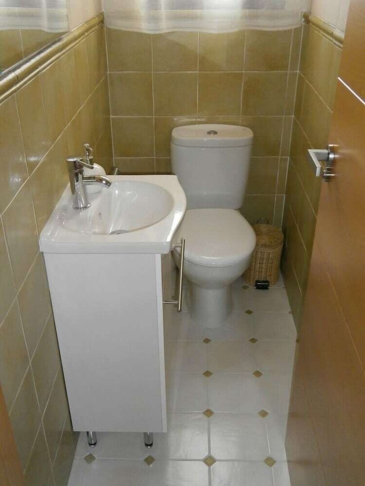 Apartamentos Las Cig�e�as de San Crist�bal