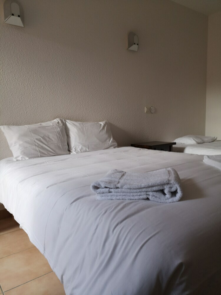 Hotel Rose Des Vents
