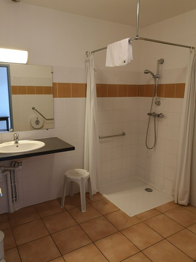 Hotel Rose Des Vents