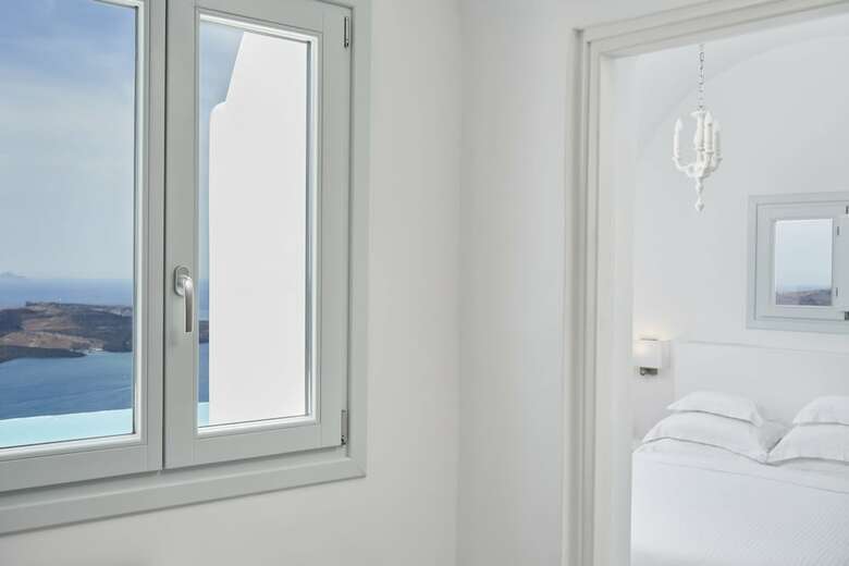 Eden Villas By Canaves Oia