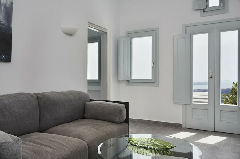 Eden Villas By Canaves Oia