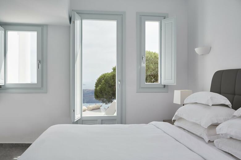 Eden Villas By Canaves Oia