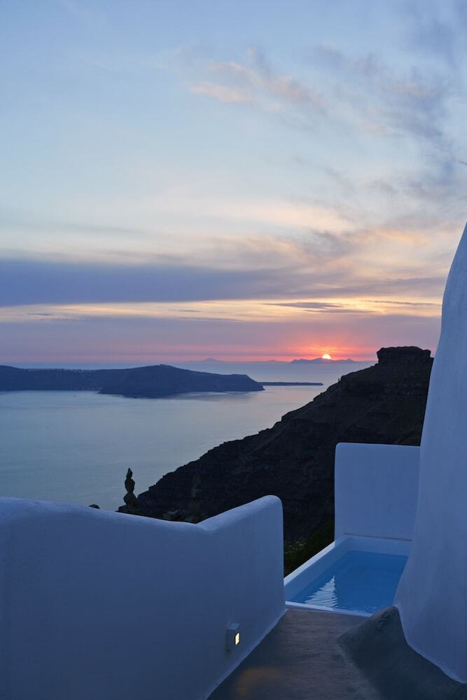 Eden Villas By Canaves Oia