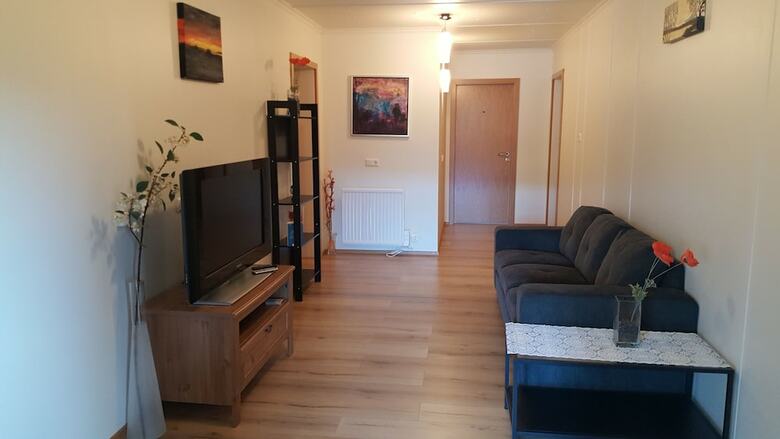 Hotel Ki�agil Guesthouse