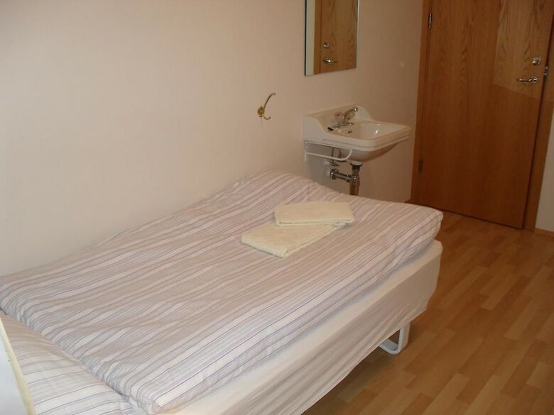 Hotel Ki�agil Guesthouse