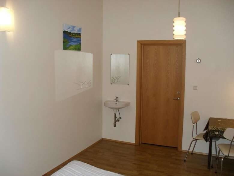 Hotel Ki�agil Guesthouse