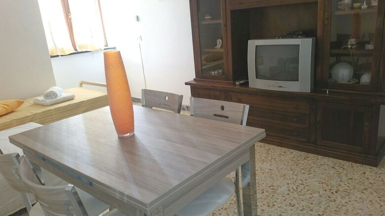 Apartamento Dei Della Costiera - Casa Vacanze