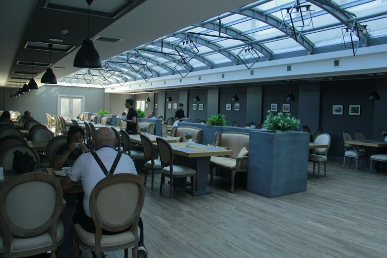 Sky Hotel Baku