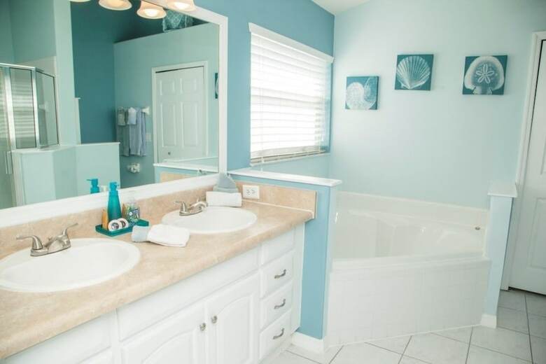 Ly53819 - Indian Ridge - 5 Bed 3 Baths Villa