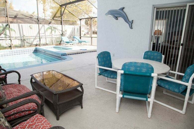 Ly53819 - Indian Ridge - 5 Bed 3 Baths Villa