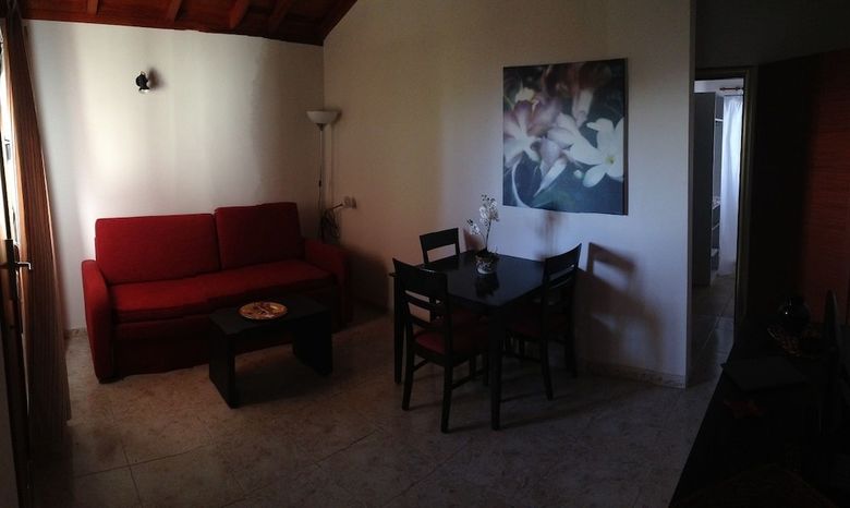 Apartamentos Chijere San Sebasti�n